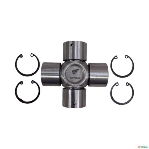 CRUZETA 28,5X70,55 86431900 6282474 TRATOR MASSEY FERGUSON - VALTRA - JOHN DEERE - TRAÇÃO ZF CZ-147 3037979 Imagem CRUZETA 28,5X70,55 86431900 6282474 TRATOR MASSEY FERGUSON - VALTRA - JOHN DEERE - TRAÇÃO ZF CZ-147 3037979
