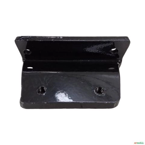 SUPORTE DO BATENTE TRATOR VALTRA 82390100 3037907 Imagem SUPORTE DO BATENTE TRATOR VALTRA 82390100 3037907