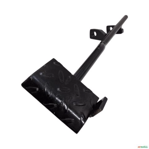 Imagem PEDAL DE BLOQUEIO TRATOR VALTRA 022697 3037999 Imagem PEDAL DE BLOQUEIO TRATOR VALTRA 022697 3037999