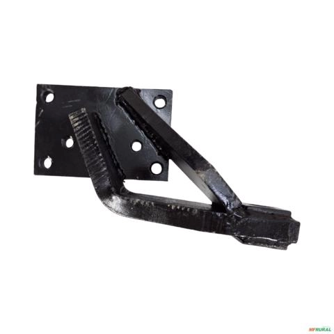 SUPORTE ESQUERDO TRATOR VALTRA 80562700 3038003 Imagem SUPORTE ESQUERDO TRATOR VALTRA 80562700 3038003