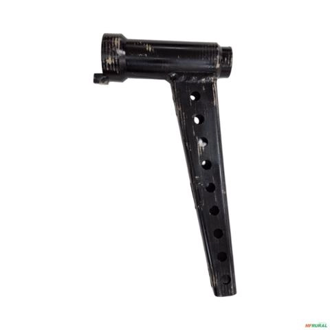 BRAÇO (SUPORTE) MANGA DE EIXO DIREITO TRATOR VALTRA / VALMET 80534020 3038006 Imagem BRAÇO (SUPORTE) MANGA DE EIXO DIREITO TRATOR VALTRA / VALMET 80534020 3038006