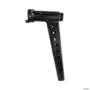 BRAÇO (SUPORTE) MANGA DE EIXO DIREITO TRATOR VALTRA / VALMET 80534020 3038006 Imagem BRAÇO (SUPORTE) MANGA DE EIXO DIREITO TRATOR VALTRA / VALMET 80534020 3038006