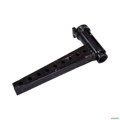 Imagem BRAÇO (SUPORTE) MANGA DE EIXO DIREITO TRATOR VALTRA / VALMET 80534020 3038006 Imagem BRAÇO (SUPORTE) MANGA DE EIXO DIREITO TRATOR VALTRA / VALMET 80534020 3038006