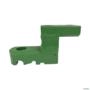 TAMPA TDP TRATOR MASSEY FERGUSON 292 022235 3038013 Imagem TAMPA TDP TRATOR MASSEY FERGUSON 292 022235 3038013