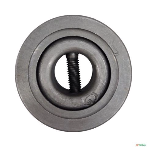 ROTULA COMPLETA (FERRO) ALAVANCA DE CAMBIO BM 110 80064100 3038015 Imagem ROTULA COMPLETA (FERRO) ALAVANCA DE CAMBIO BM 110 80064100 3038015