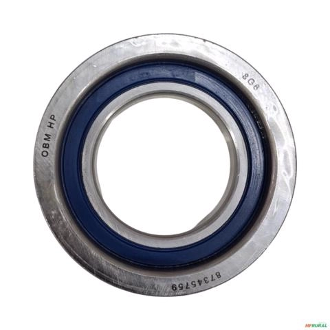 ROLAMENTO COLAR EMBREAGEM NEW HOLLAND TL 87345759 3038035 Imagem ROLAMENTO COLAR EMBREAGEM NEW HOLLAND TL 87345759 3038035