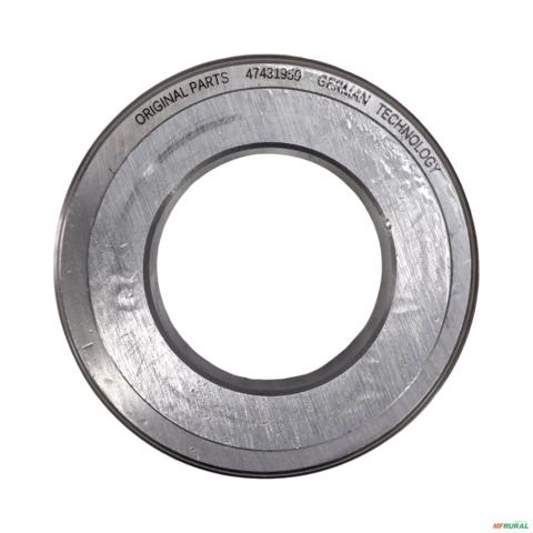 ROLAMENTO COLAR EMBREAGEM NEW HOLLAND TL 47430950 3038036 Imagem ROLAMENTO COLAR EMBREAGEM NEW HOLLAND TL 47430950 3038036