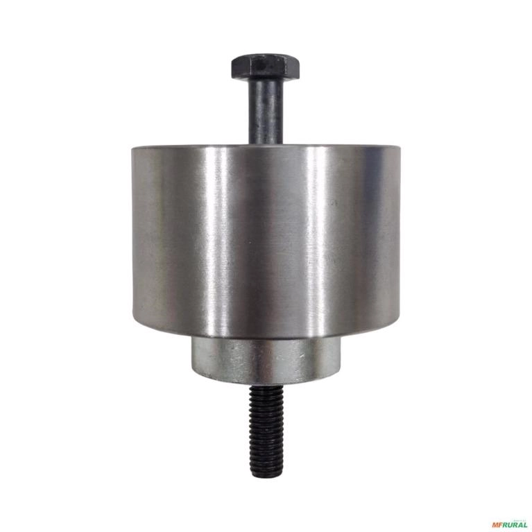 POLIA INTERMEDIARIA TENSORA MOTOR FPT NEW HOL. T.7/ CASE PUMA 59105FE 3038049 Imagem POLIA INTERMEDIARIA TENSORA MOTOR FPT NEW HOL. T.7/ CASE PUMA 59105FE 3038049