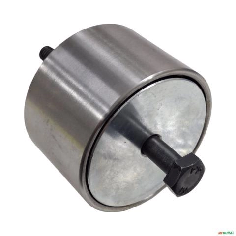 Imagem POLIA INTERMEDIARIA TENSORA MOTOR FPT NEW HOL. T.7/ CASE PUMA 59105FE 3038049 Imagem POLIA INTERMEDIARIA TENSORA MOTOR FPT NEW HOL. T.7/ CASE PUMA 59105FE 3038049