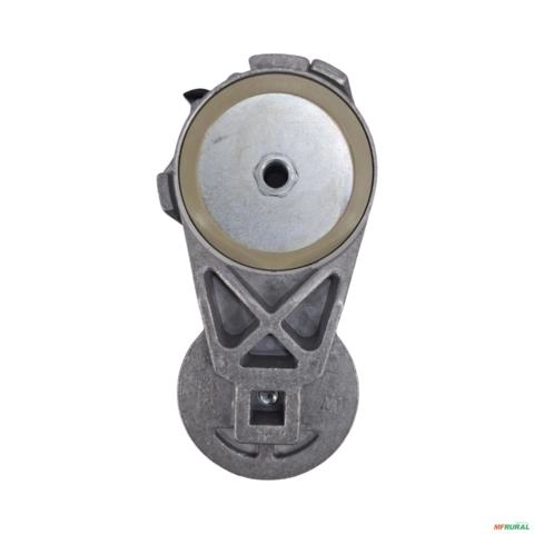 ESTICADOR CORREIA DO MOTOR TRATOR NEW HOLLAND T.8 / CASE MAGNUM 47743896 3038059 Imagem ESTICADOR CORREIA DO MOTOR TRATOR NEW HOLLAND T.8 / CASE MAGNUM 47743896 3038059