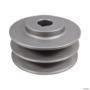 POLIA ALTERNADOR DUPLA TRATOR VALMET-VALTRA 1580/ 1780 59078FE 3038062 Imagem POLIA ALTERNADOR DUPLA TRATOR VALMET-VALTRA 1580/ 1780 59078FE 3038062