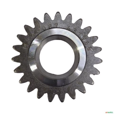 ENGRENAGEM PLANETARIA 23 DENTES TRATOR NEW HOLLAND / CASE 5169137 3038091 Imagem ENGRENAGEM PLANETARIA 23 DENTES TRATOR NEW HOLLAND / CASE 5169137 3038091