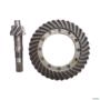 COROA E PINHAO 7X37 275MM 82011810 3038093 Imagem COROA E PINHAO 7X37 275MM 82011810 3038093