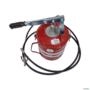 BOMBA LUBRIFICAÇÃO COM BICO ACOPLADOR -7KG - MANG. 3M VM MAC-40-EXPORT VM COM BICO QUICK LOCK 3038153 Imagem BOMBA LUBRIFICAÇÃO COM BICO ACOPLADOR -7KG - MANG. 3M VM MAC-40-EXPORT VM COM BICO QUICK LOCK 3038153