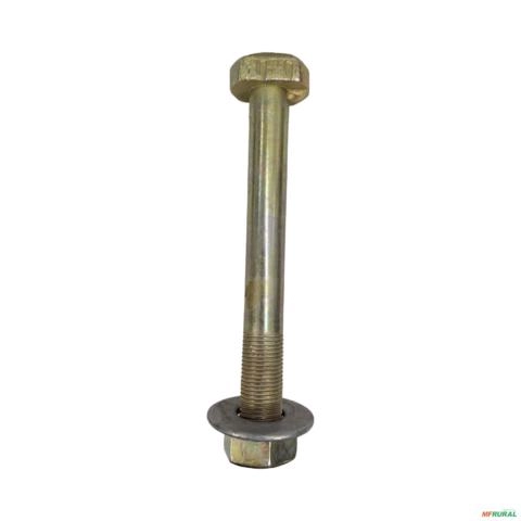 PARAFUSO ARO 5/8X131,5MM UNF RODA TRATOR VALTRA / MASSEY FERGUSON ACP0286740 3038158 Imagem PARAFUSO ARO 5/8X131,5MM UNF RODA TRATOR VALTRA / MASSEY FERGUSON ACP0286740 3038158