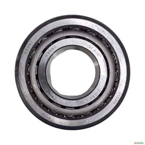 ROLAMENTO CAPA E CONE 31594/520 3038203 Imagem ROLAMENTO CAPA E CONE 31594/520 3038203