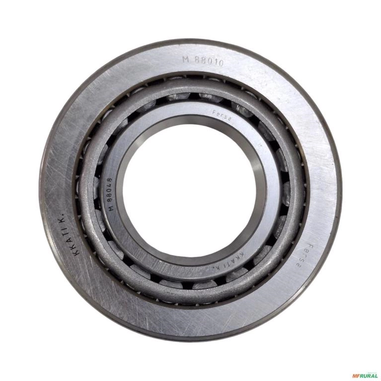 ROLAMENTO CAPA E CONE - 0750117353 M 88048/10 3038213 Imagem ROLAMENTO CAPA E CONE - 0750117353 M 88048/10 3038213