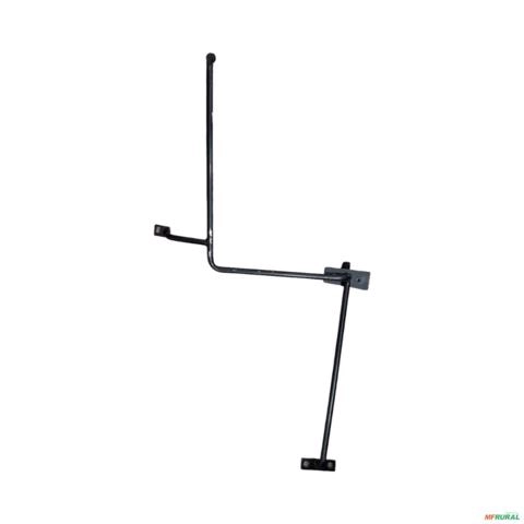 ALÇA DA PORTA ESQUERDA TRATOR VALTRA / MASSEY FERGUSON 83812400 3038218 Imagem ALÇA DA PORTA ESQUERDA TRATOR VALTRA / MASSEY FERGUSON 83812400 3038218