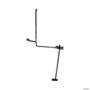 ALÇA DA PORTA ESQUERDA TRATOR VALTRA / MASSEY FERGUSON 83812400 3038218 Imagem ALÇA DA PORTA ESQUERDA TRATOR VALTRA / MASSEY FERGUSON 83812400 3038218