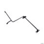 ALÇA DA PORTA ESQUERDA TRATOR VALTRA / MASSEY FERGUSON 83812400 3038218 Imagem ALÇA DA PORTA ESQUERDA TRATOR VALTRA / MASSEY FERGUSON 83812400 3038218