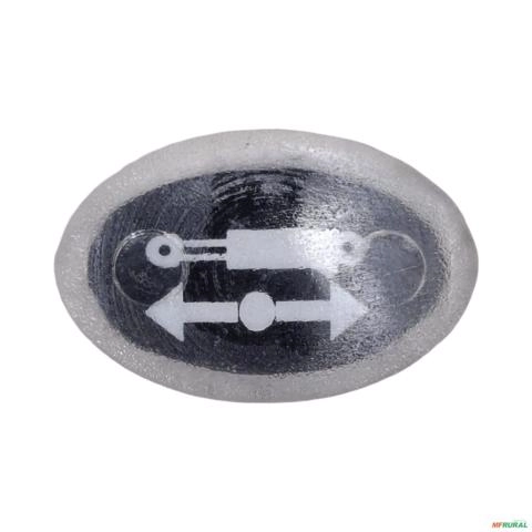 TAMPA MANOPLA TRATOR VALTRA 586250 3038220 Imagem TAMPA MANOPLA TRATOR VALTRA 586250 3038220