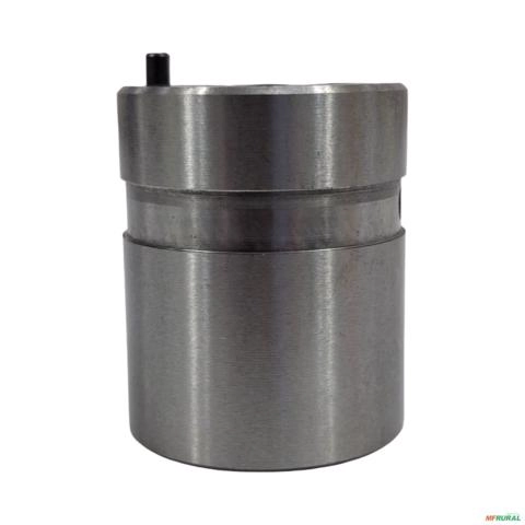 MANCAL ENGRENAGEM INTERMEDIARIA MWM 4.07/4.08 940854210015E 3038240 Imagem MANCAL ENGRENAGEM INTERMEDIARIA MWM 4.07/4.08 940854210015E 3038240