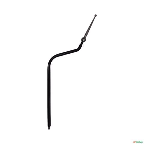 ALAVANCA CAIXA DE MARCHA TRATOR MASSEY FERGUSON 6286828 3038242 Imagem ALAVANCA CAIXA DE MARCHA TRATOR MASSEY FERGUSON 6286828 3038242