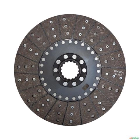 DISCO FRICCAO.-CBT-1090A,1105,2400,2105 135.348-30 3038258 Imagem DISCO FRICCAO.-CBT-1090A,1105,2400,2105 135.348-30 3038258