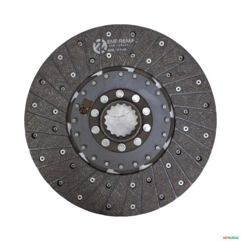 DISCO FRICCAO.-CBT 1020 , 2080 ,2100 12" 0800602031 3038259 Imagem DISCO FRICCAO.-CBT 1020 , 2080 ,2100 12" 0800602031 3038259