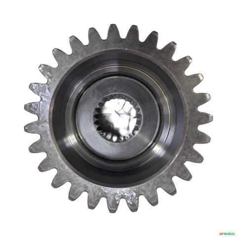 ENGRENAGEM DA CAIXA DE TRAÇÃO CARRARO 27 DENTES TRATOR MASSEY FERGUSON 040928 3038291 Imagem ENGRENAGEM DA CAIXA DE TRAÇÃO CARRARO 27 DENTES TRATOR MASSEY FERGUSON 040928 3038291