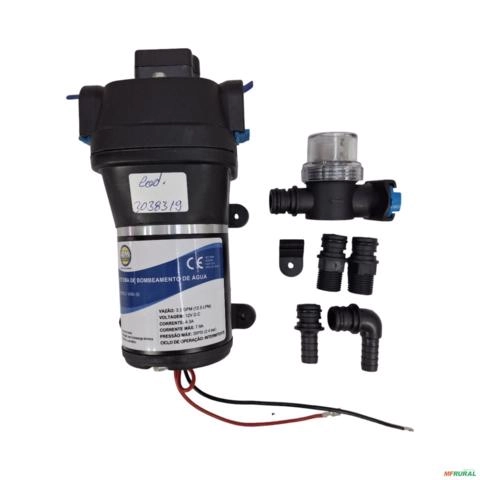 BOMBA PERIFÉRICA WSM-35 3038319 Imagem BOMBA PERIFÉRICA WSM-35 3038319