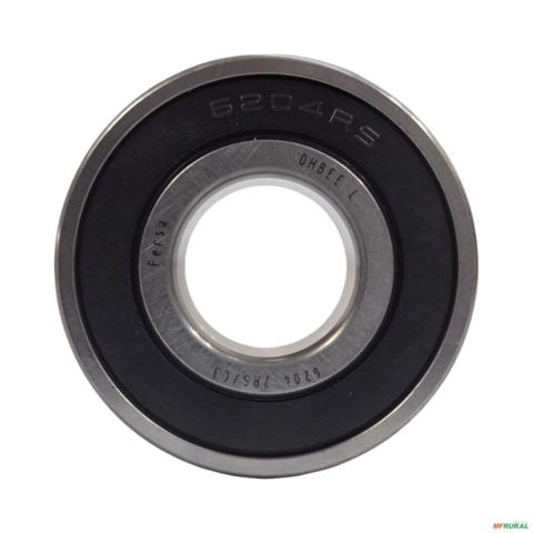 ROLAMENTO 6204-2RS / C3 3038337 Imagem ROLAMENTO 6204-2RS / C3 3038337