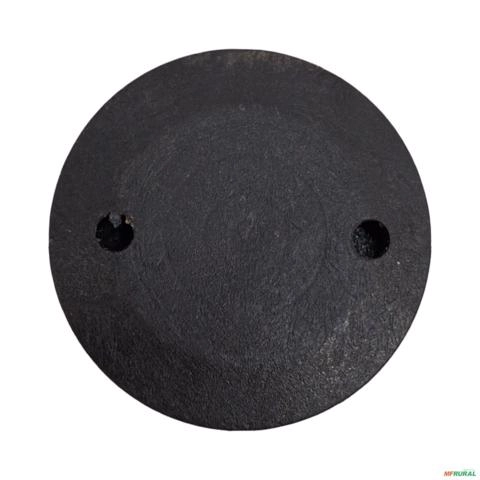 PORCA FIXAÇÃO DO VIDRO M8 TRATOR VALTRA / MASSEY FERGUSON 81470500 3038342 Imagem PORCA FIXAÇÃO DO VIDRO M8 TRATOR VALTRA / MASSEY FERGUSON 81470500 3038342