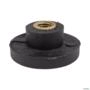 PORCA FIXAÇÃO DO VIDRO M8 TRATOR VALTRA / MASSEY FERGUSON 81470500 3038342 Imagem PORCA FIXAÇÃO DO VIDRO M8 TRATOR VALTRA / MASSEY FERGUSON 81470500 3038342