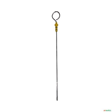 VARETA DO OLEO MOTO MWM 6-CIL VT-118/1280/1780 135870 3038360 Imagem VARETA DO OLEO MOTO MWM 6-CIL VT-118/1280/1780 135870 3038360
