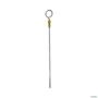 VARETA DO OLEO MOTO MWM 6-CIL VT-118/1280/1780 135870 3038360 Imagem VARETA DO OLEO MOTO MWM 6-CIL VT-118/1280/1780 135870 3038360