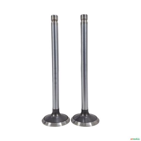 VÁLVULA ESCAPE MOTOR FORD CARGO TURBO F-7610 (45G) VS1660 3038371 Imagem VÁLVULA ESCAPE MOTOR FORD CARGO TURBO F-7610 (45G) VS1660 3038371