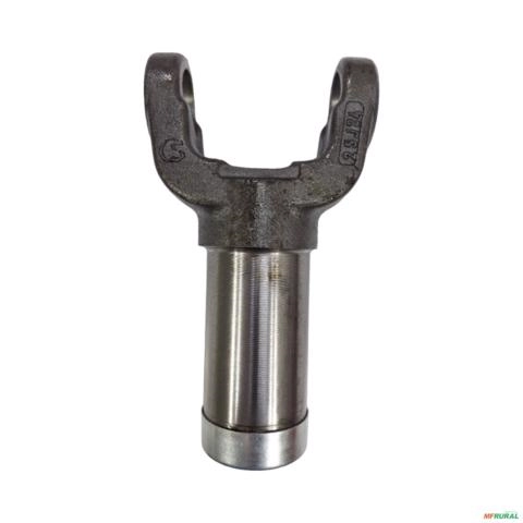 LUVA DO CARDAN TRATOR VALTRA 87614100 3038372 Imagem LUVA DO CARDAN TRATOR VALTRA 87614100 3038372