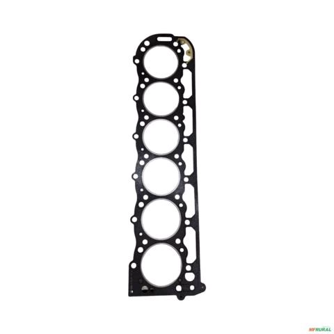 JUNTA DE CABEÇOTE MOTOR FORD GENESIS 7830 / 8030 6CIL. E9NN-6051-BA 3038434 Imagem JUNTA DE CABEÇOTE MOTOR FORD GENESIS 7830 / 8030 6CIL. E9NN-6051-BA 3038434