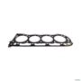JUNTA DE CABEÇOTE MOTOR FORD GENESIS NEW HOL.5630 / 6630 / 7630 4-CIL F1NN-6051-BA 3038435 Imagem JUNTA DE CABEÇOTE MOTOR FORD GENESIS NEW HOL.5630 / 6630 / 7630 4-CIL F1NN-6051-BA 3038435