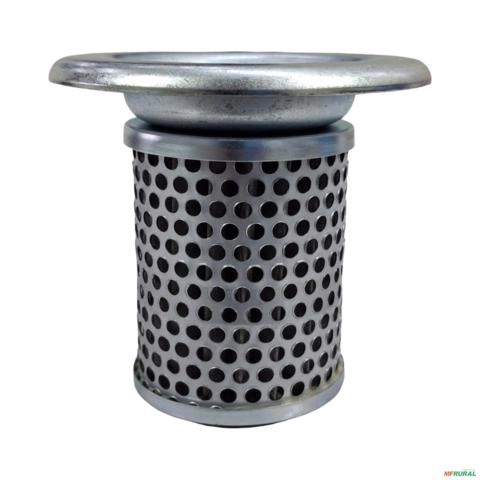 ELEMENTO DE TELA ÓLEO HIDRAULICO TRATOR VALMET TH85 3038438 Imagem ELEMENTO DE TELA ÓLEO HIDRAULICO TRATOR VALMET TH85 3038438