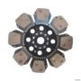 DISCO EMBREAGEM 360 86544000 3038446 Imagem DISCO EMBREAGEM 360 86544000 3038446