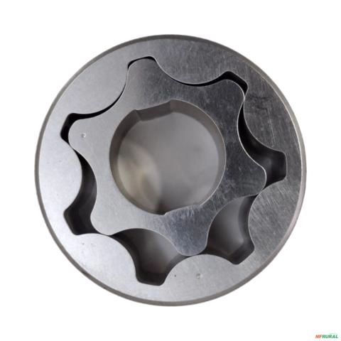 ROTOR DO BALANCEADOR (BOMBA DE OLEO) MOTOR PERKINS 1104 4111K068 3038461 Imagem ROTOR DO BALANCEADOR (BOMBA DE OLEO) MOTOR PERKINS 1104 4111K068 3038461