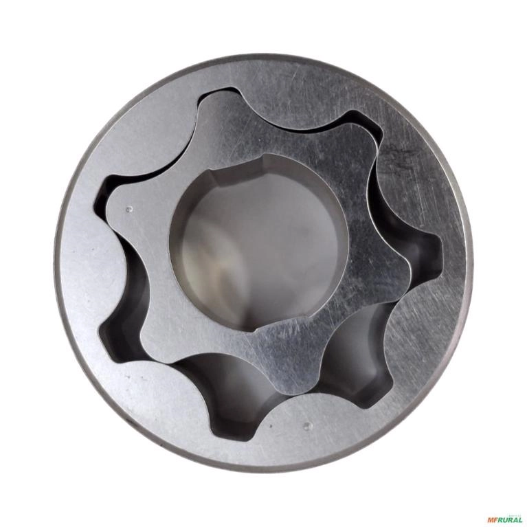 ROTOR DO BALANCEADOR (BOMBA DE OLEO) MOTOR PERKINS 1104 4111K068 3038461 Imagem ROTOR DO BALANCEADOR (BOMBA DE OLEO) MOTOR PERKINS 1104 4111K068 3038461