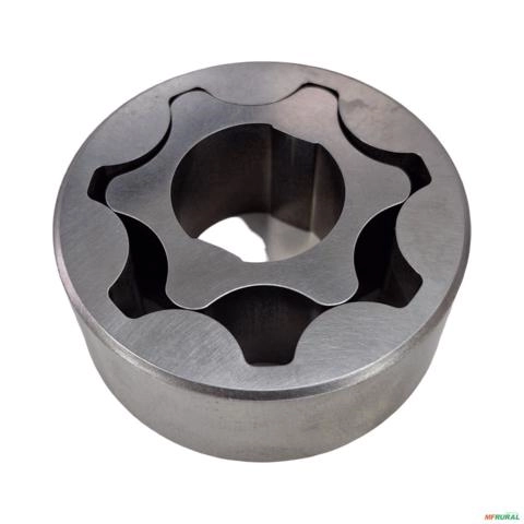 Imagem ROTOR DO BALANCEADOR (BOMBA DE OLEO) MOTOR PERKINS 1104 4111K068 3038461 Imagem ROTOR DO BALANCEADOR (BOMBA DE OLEO) MOTOR PERKINS 1104 4111K068 3038461