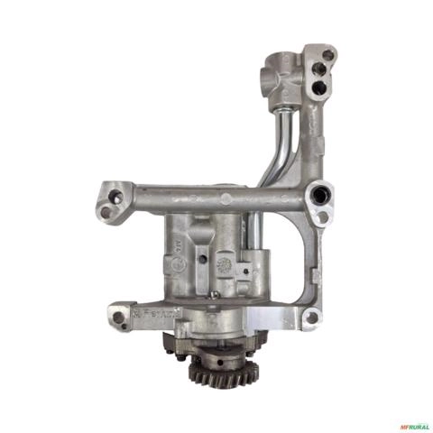 BOMBA DE ÓLEO MOTOR PERKINS 1103/1104 - CATERPILLAR 3054/C4.4 4132F071 3038463 Imagem BOMBA DE ÓLEO MOTOR PERKINS 1103/1104 - CATERPILLAR 3054/C4.4 4132F071 3038463