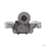 BOMBA DE ÓLEO MOTOR PERKINS 1103/1104 - CATERPILLAR 3054/C4.4 4132F071 3038463 Imagem BOMBA DE ÓLEO MOTOR PERKINS 1103/1104 - CATERPILLAR 3054/C4.4 4132F071 3038463