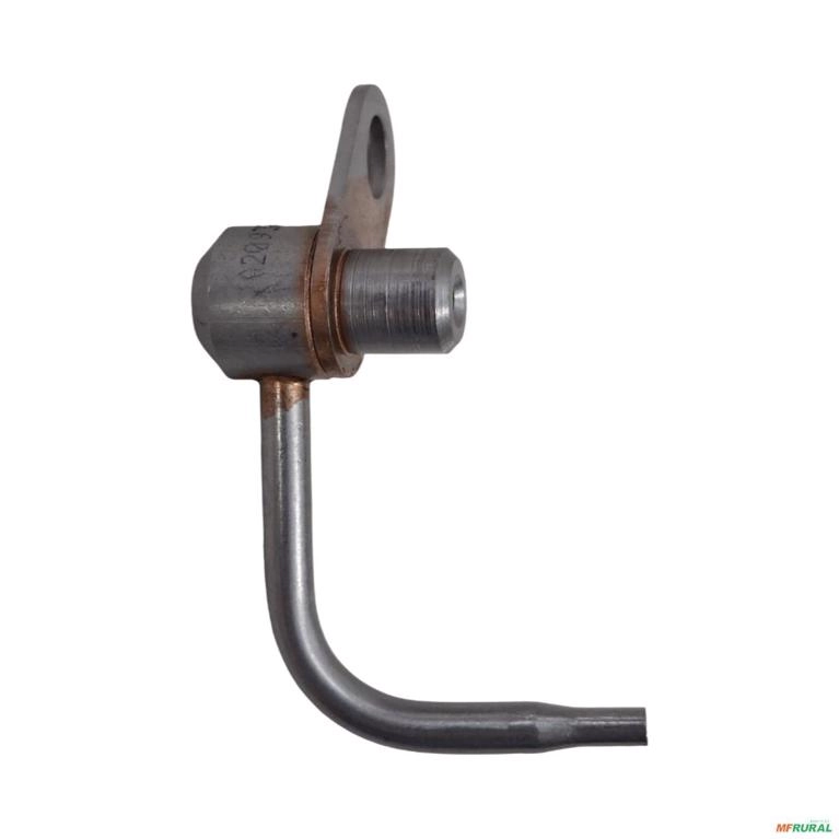 EJETOR DE OLEO (JETCOOLER) MOTOR PERKINS 1103/1104/1106, CATERPILLAR 3054C/C4.4/C6.6 2113A003 3038470 Imagem EJETOR DE OLEO (JETCOOLER) MOTOR PERKINS 1103/1104/1106, CATERPILLAR 3054C/C4.4/C6.6 2113A003 3038470