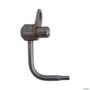 EJETOR DE OLEO (JETCOOLER) MOTOR PERKINS 1103/1104/1106, CATERPILLAR 3054C/C4.4/C6.6 2113A003 3038470 Imagem EJETOR DE OLEO (JETCOOLER) MOTOR PERKINS 1103/1104/1106, CATERPILLAR 3054C/C4.4/C6.6 2113A003 3038470
