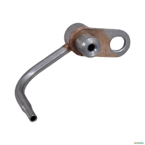 Imagem EJETOR DE OLEO (JETCOOLER) MOTOR PERKINS 1103/1104/1106, CATERPILLAR 3054C/C4.4/C6.6 2113A003 3038470 Imagem EJETOR DE OLEO (JETCOOLER) MOTOR PERKINS 1103/1104/1106, CATERPILLAR 3054C/C4.4/C6.6 2113A003 3038470